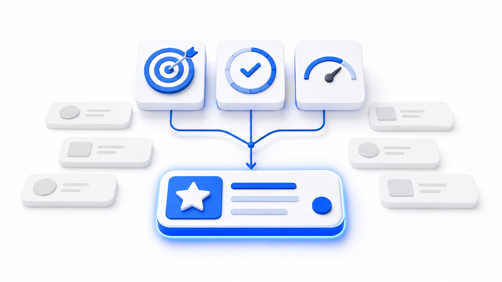Prioriser les actions SEO selon leur impact, leur confiance et leur effort