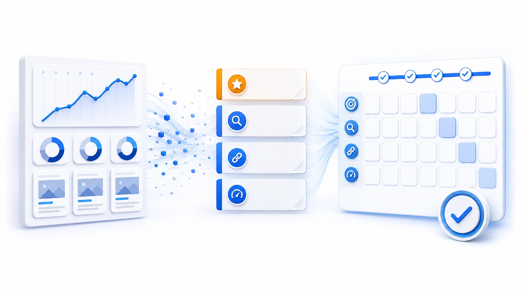 Transformer l’audit SEO d’une boutique Shopify en feuille de route
