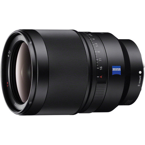 Sony Zeiss FE 35mm f/1.4 | Meilleurs objectifs recommandés pour le Sony a7R IV