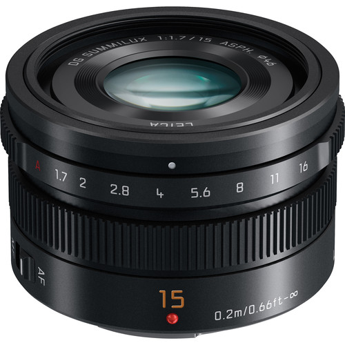 excellent objectif grand angle pour Olympus OM-D Em 1 mark III