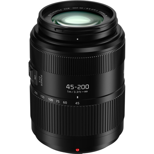 objectif telezoom incontournable pour Olympus OM-D EM 1 III