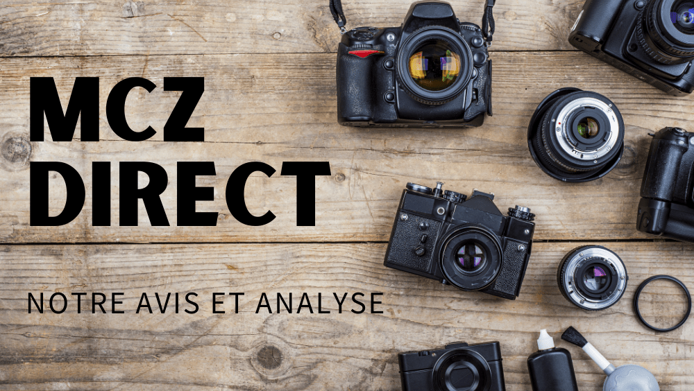 MCZ DIRECT AVIS