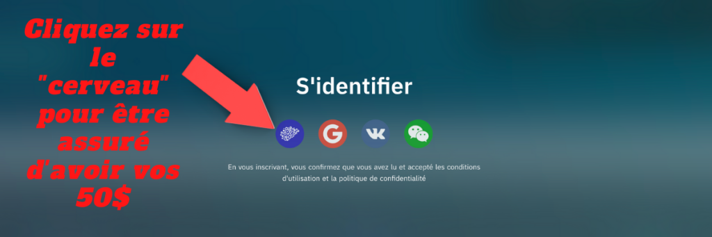 inscription ai marketing