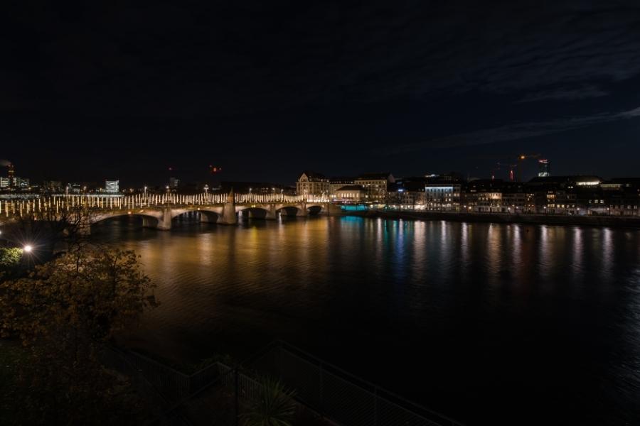 photo de nuit Sony a7S III