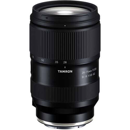 Tamron 28-75mm f/2.8 Di III RXD