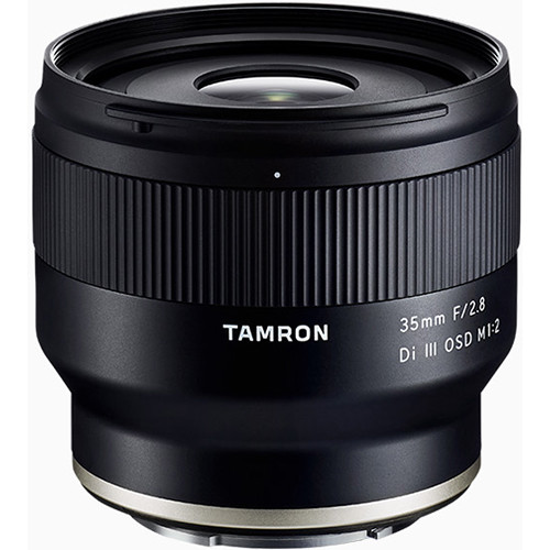 Tamron 35mm f/2.8 Di III OSD M 1:2