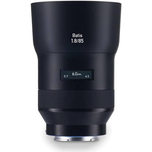 Zeiss Batis 85mm f/1.8